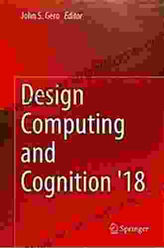 Design Computing And Cognition 18