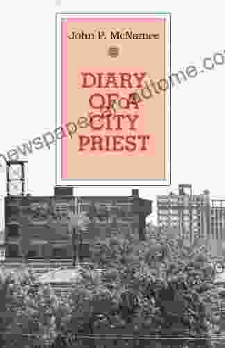 Diary Of A City Priest