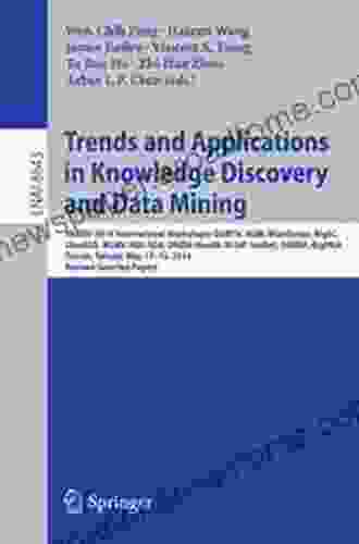 Trends And Applications In Knowledge Discovery And Data Mining: PAKDD 2024 International Workshops: DANTH BDM MobiSocial BigEC CloudSD MSMV MBI SDA Notes In Computer Science 8643)