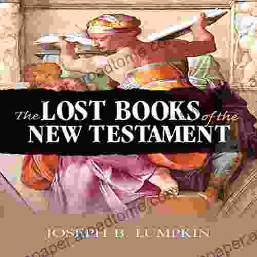 Lost of the New Testament