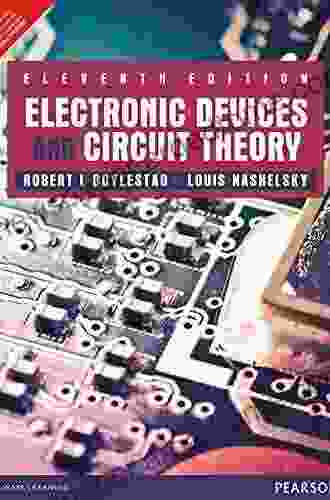 Electronic Devices And Circuit Theory 11e