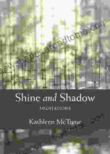 Shine and Shadow: Meditations Kathleen McTigue