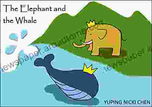 The Elephant And The Whale