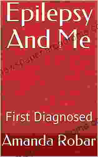 Epilepsy And Me: First Diagnosed