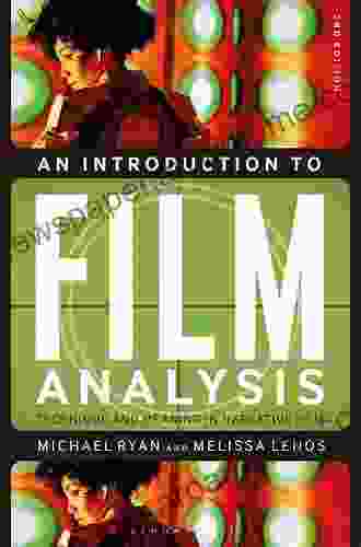 Essential Cinema: An Introduction To Film Analysis