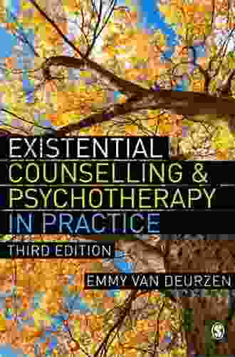 Existential Counselling Psychotherapy In Practice