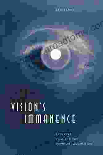 Vision s Immanence: Faulkner Film and the Popular Imagination