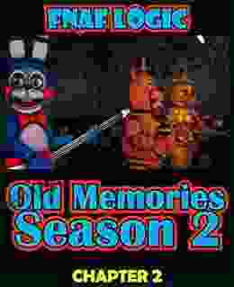 FNAF Comics: SEASON 2 Old Memories Chapter 2