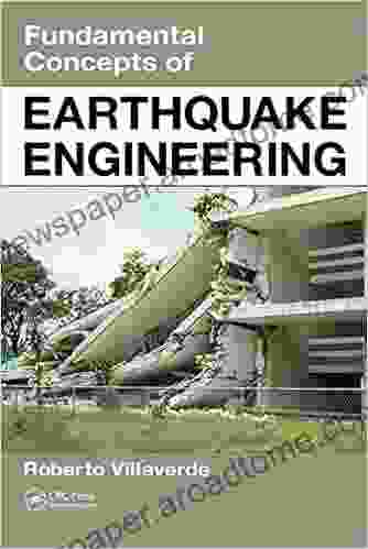 Fundamental Concepts of Earthquake Engineering