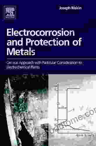 Electrocorrosion and Protection of Metals: General Approach with Particular Consideration to Electrochemical Plants