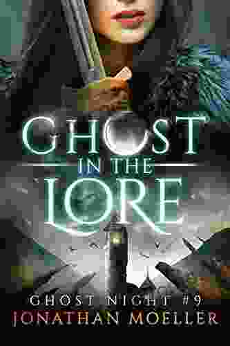 Ghost In The Lore (Ghost Night 9)