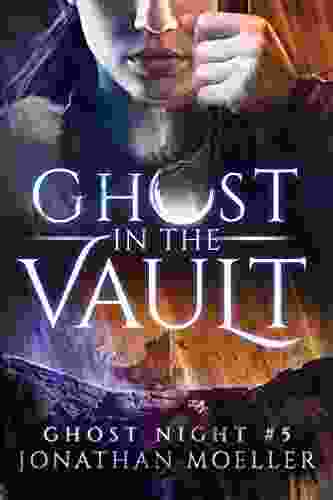 Ghost In The Vault (Ghost Night 5)