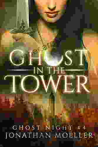 Ghost in the Tower (Ghost Night 4)