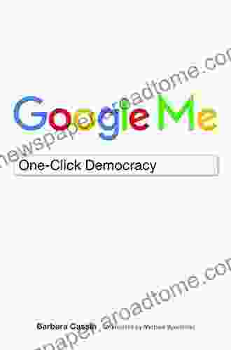 Google Me: One Click Democracy (Meaning Systems)
