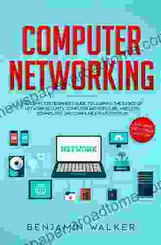 Guide to Computer Network Security (Computer Communications and Networks)