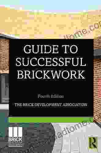 Guide to Successful Brickwork John Tabu