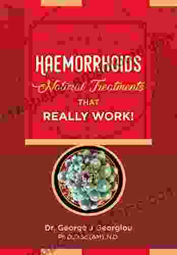 Haemorrhoids: Natural Treatments That Really Work