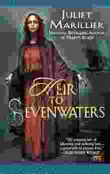 Heir to Sevenwaters (The Sevenwaters 4)