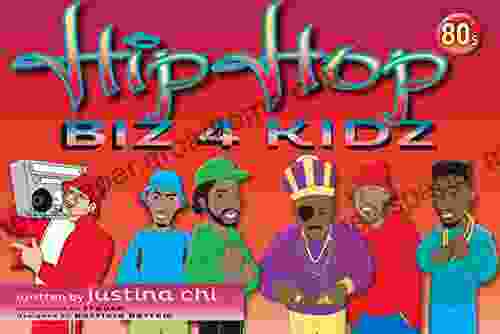 HipHop Biz 4 Kids: Hip Hop Biz 4 Kidz