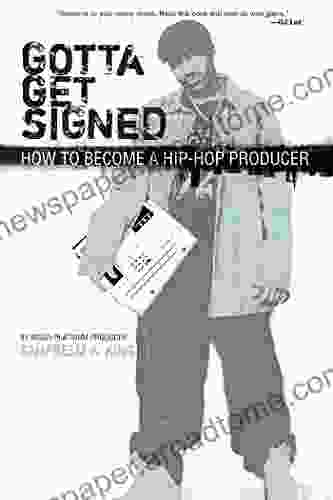 Gotta Get Signed: How To Become A Hip Hop Producer