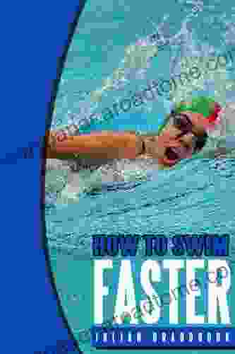 How To Swim Faster (Run Cycle Swim 3)