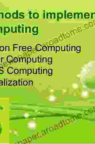 HPC Green IT: Green High Performance Computing Methods