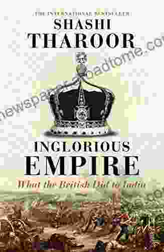 Inglorious Empire: what the British did to India