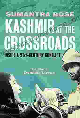 Kashmir At The Crossroads: Inside A 21st Century Conflict