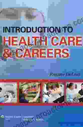 Introduction To Health Care Careers