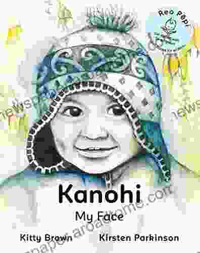 Kanohi My Face Jordan Hygge