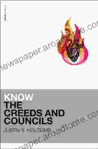 Know The Creeds And Councils (KNOW 1)