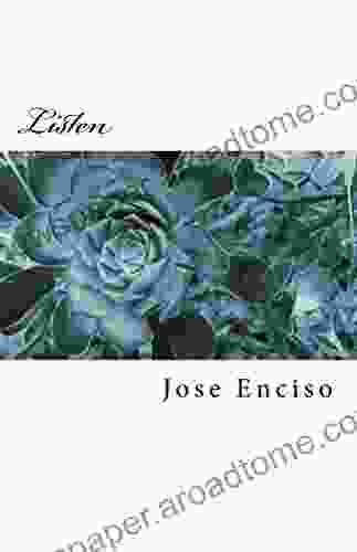 Listen Jose Enciso