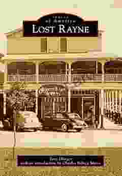 Lost Rayne (Images Of America)