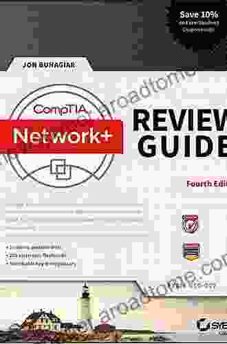 CompTIA Network+ Review Guide: Exam N10 007