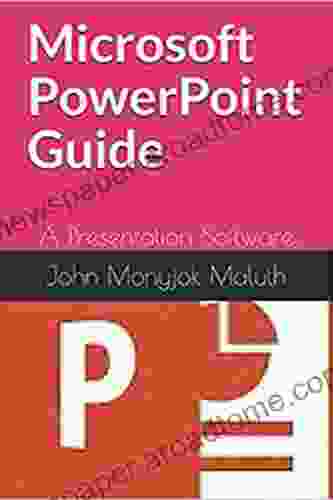 Microsoft PowerPoint Guide: A Presentation Software (Computer Basics 9)