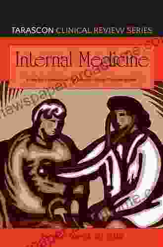 Tarascon Clinical Review Series: Internal Medicine