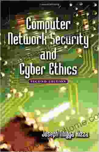 Computer Network Security and Cyber Ethics 2d edition