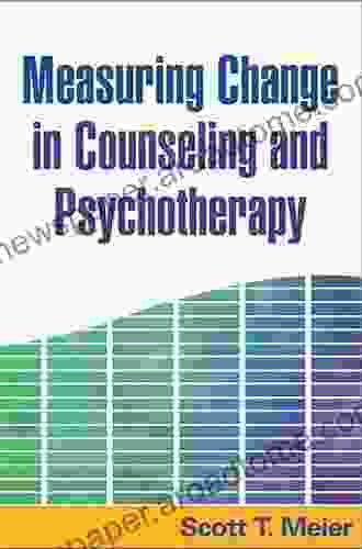 Measuring Change In Counseling And Psychotherapy
