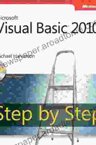 Microsoft Visual C# 2024 Step By Step (Step By Step Developer)