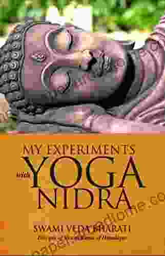 My Experiments With Yoga Nidra