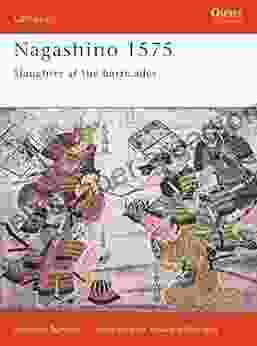 Nagashino 1575: Slaughter at the barricades (Campaign)