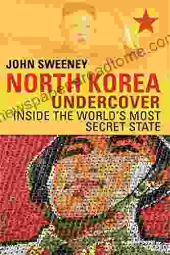 North Korea Undercover John Sweeney