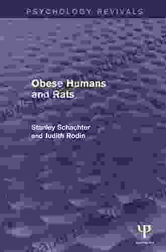 Obese Humans and Rats (Psychology Revivals)