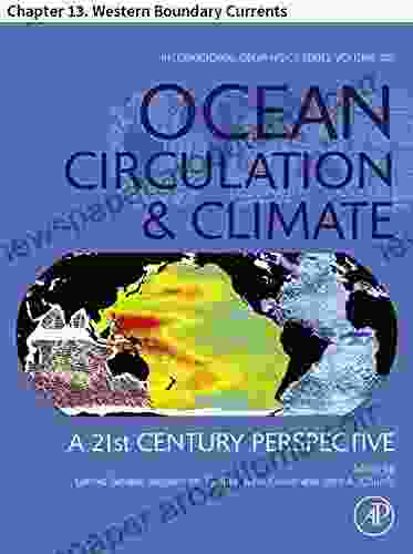 Ocean Circulation and Climate: Chapter 13 Western Boundary Currents (International Geophysics 103)