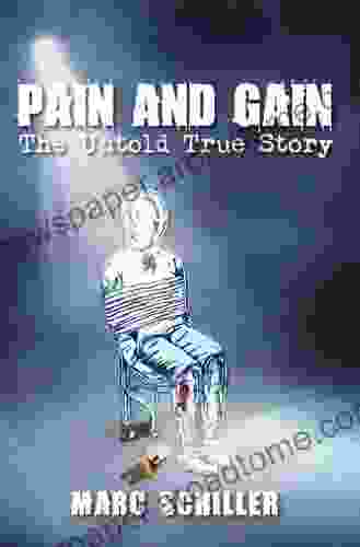 Pain And Gain The Untold True Story