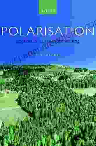 Polarisation: Applications In Remote Sensing