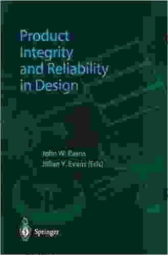 Product Integrity And Reliability In Design