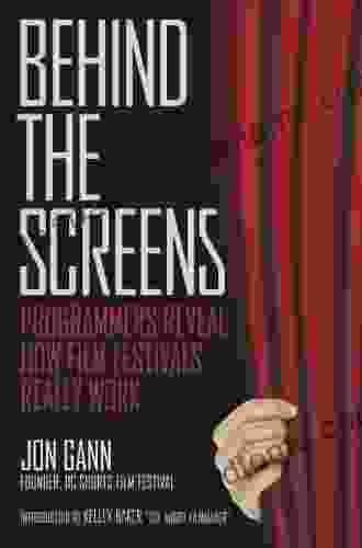 Behind The Screens: Programmers Reveal How Film Festivals Really Work