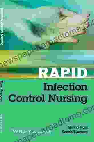 Rapid Infection Control Nursing Shona Ross