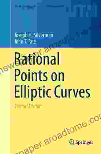 Rational Points on Elliptic Curves (Undergraduate Texts in Mathematics)